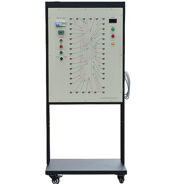 DYDT-20 Elevator Safety Components and Equipment Teaching Experiment Platform