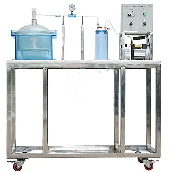 DY-524 Dust True Density Measurement Experimental Platform