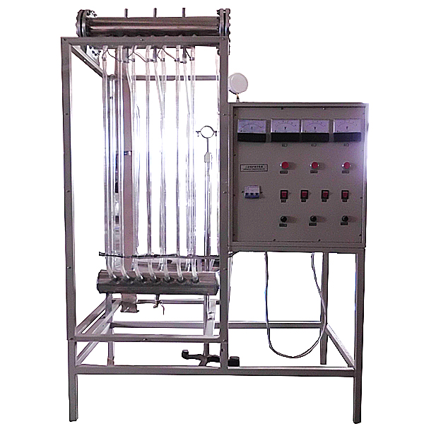 DYHGRG-40 Industrial Boiler Multi-tube Water Circulation Demonstration Experimental Device