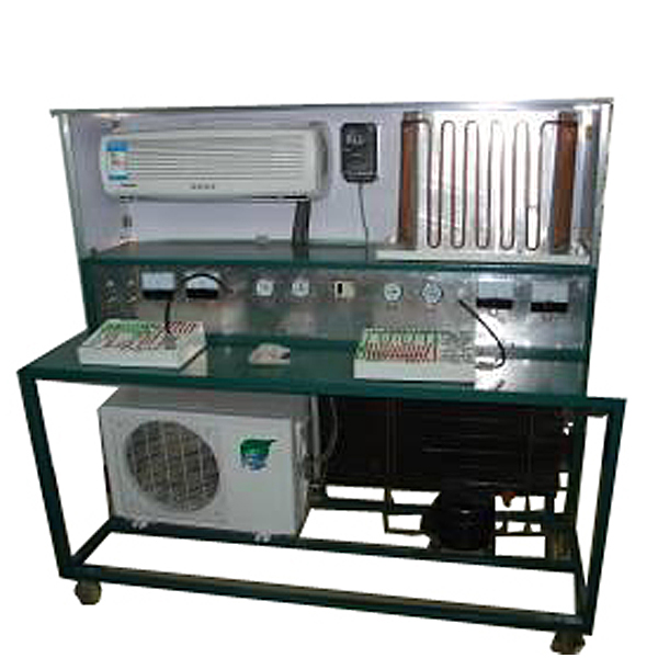 DYHGRG-42 Refrigeration and Heating Experimental Device