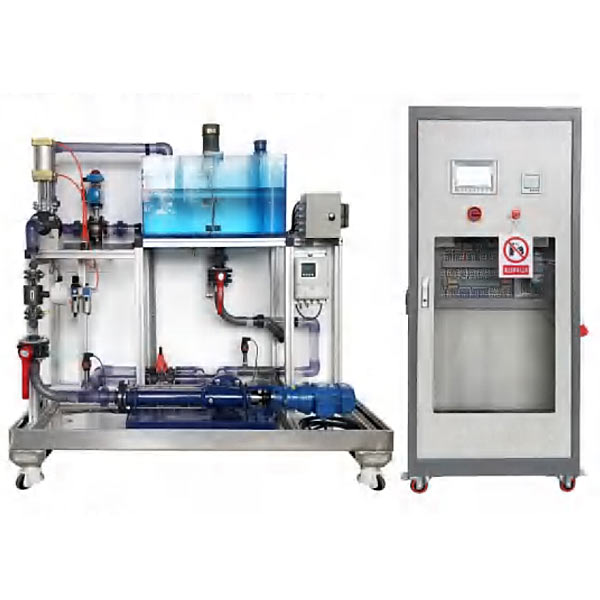 DYNH-B1000 Pumping Station System Operation and Maintenance Comprehensive Experimental Device