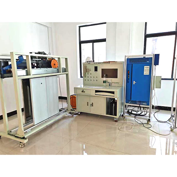 DYDT-2021 Elevator Fault Troubleshooting and Detection Simulation Experimental Device