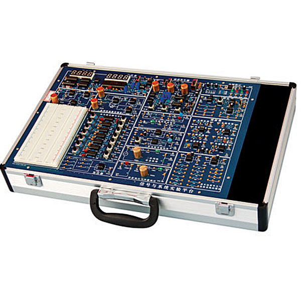 DYSYX-XH signal and system experimental device