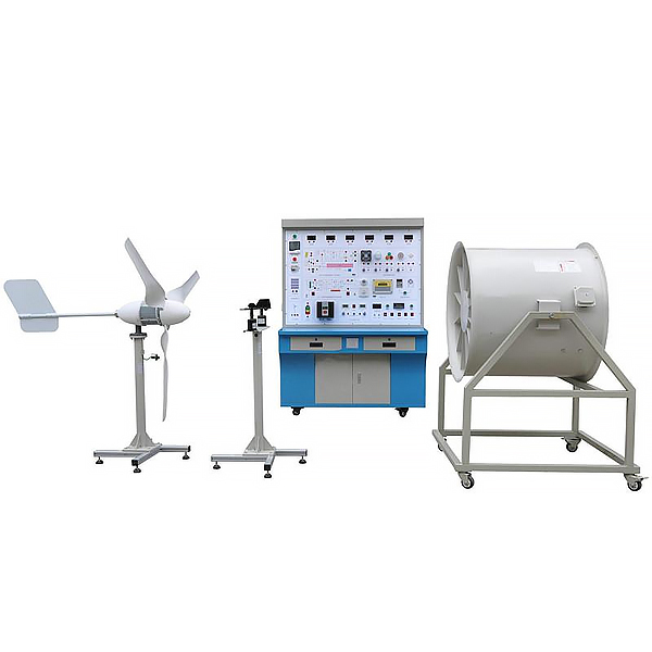 DYFL-400A Wind Power Generation System Training Platform