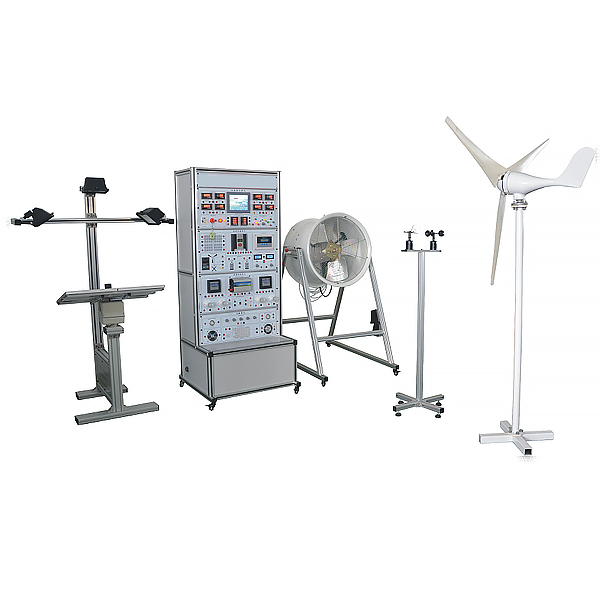 DYFG-01 Wind-solar Hybrid Power Generation Training Platform