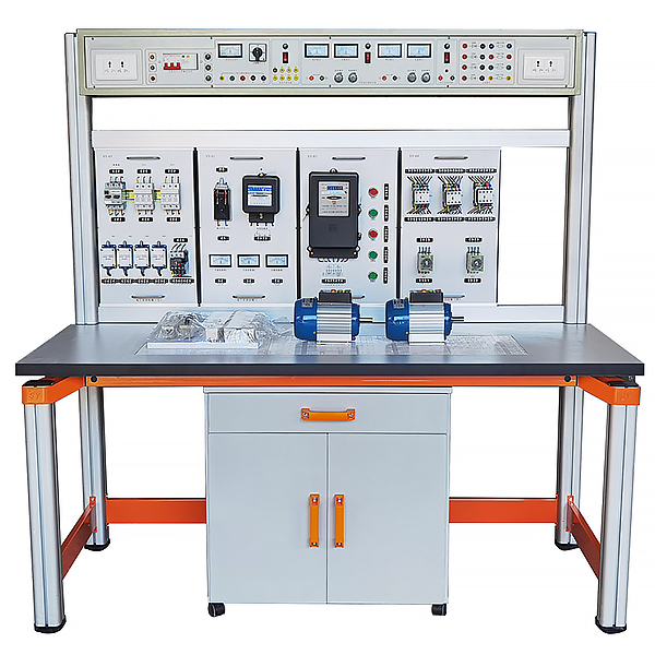 Plataforma experimental para electricista de mantenimiento primario DYWXC-85