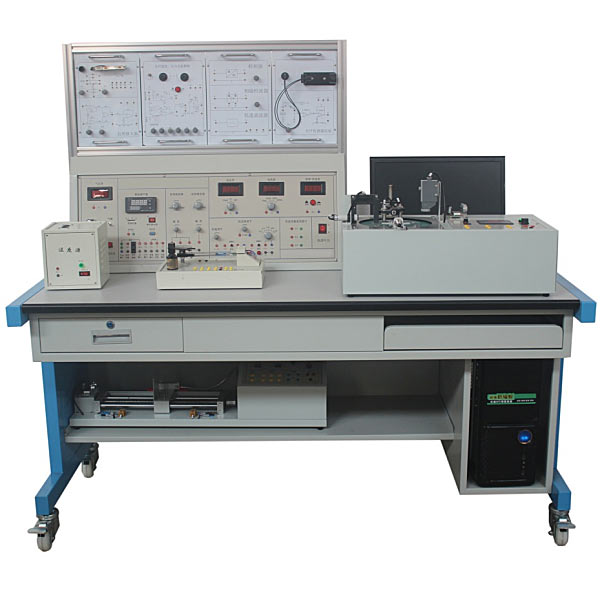 Plataforma de formación de sensores industriales DYYCCG-2