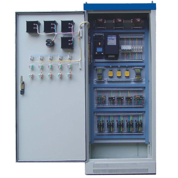 Plataforma de formación de electricistas de mantenimiento DYWXG-02A