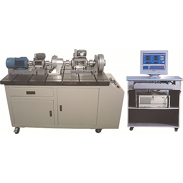 Dispositivo de entrenamiento de análisis de parámetros y combinación creativa de esquema de transmisión mecánica DYJX-CDX