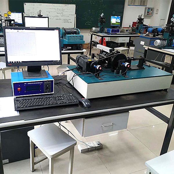 Dispositivo de entrenamiento de análisis de prueba y movimiento del mecanismo de leva DYJX-TL