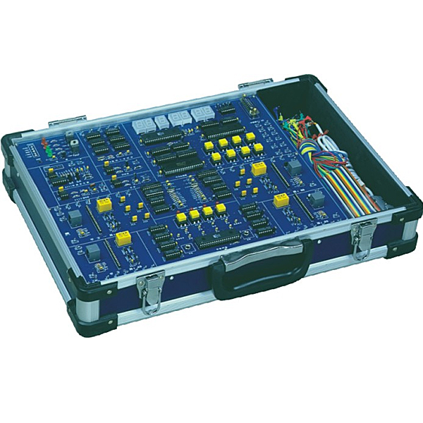 Dispositivo de entrenamiento del sistema de conmutación controlado por programa DYXS-CK