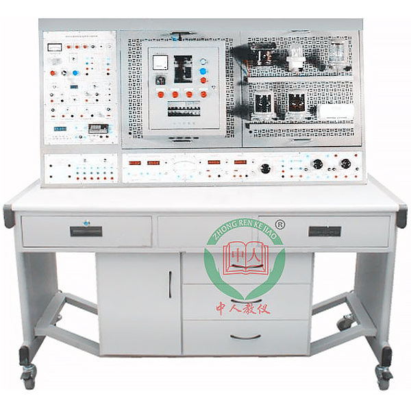 Plataforma experimental de tecnología eléctrica para barcos DYCBK-07